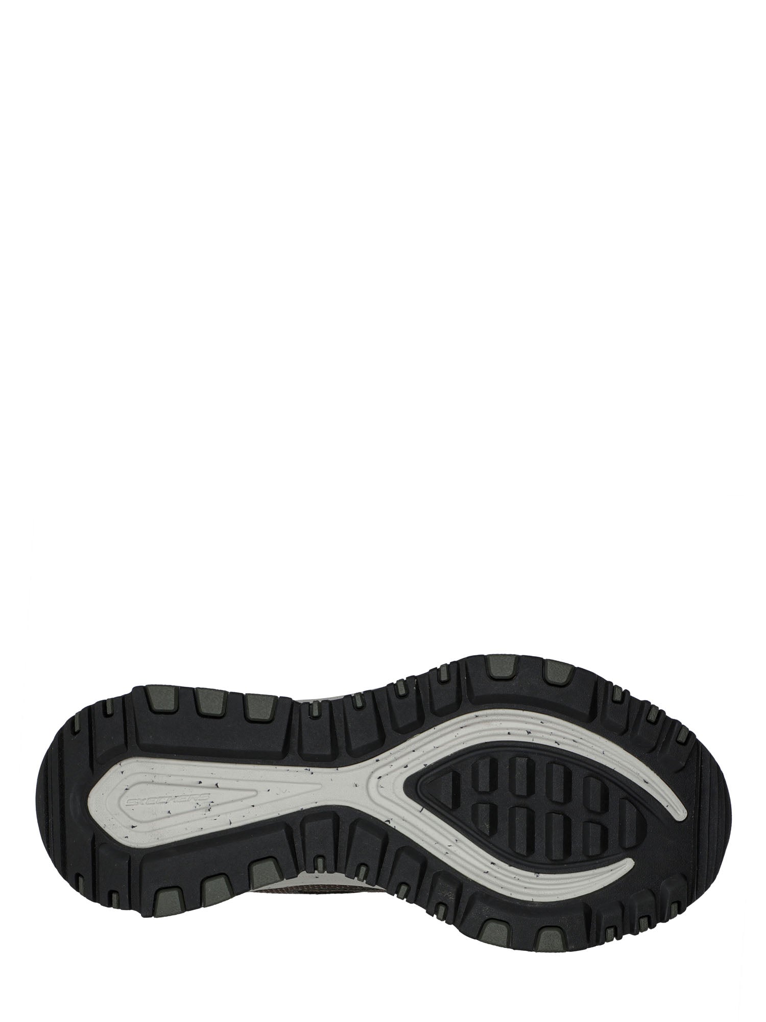 Scarpe da ginnastica Marrone Skechers