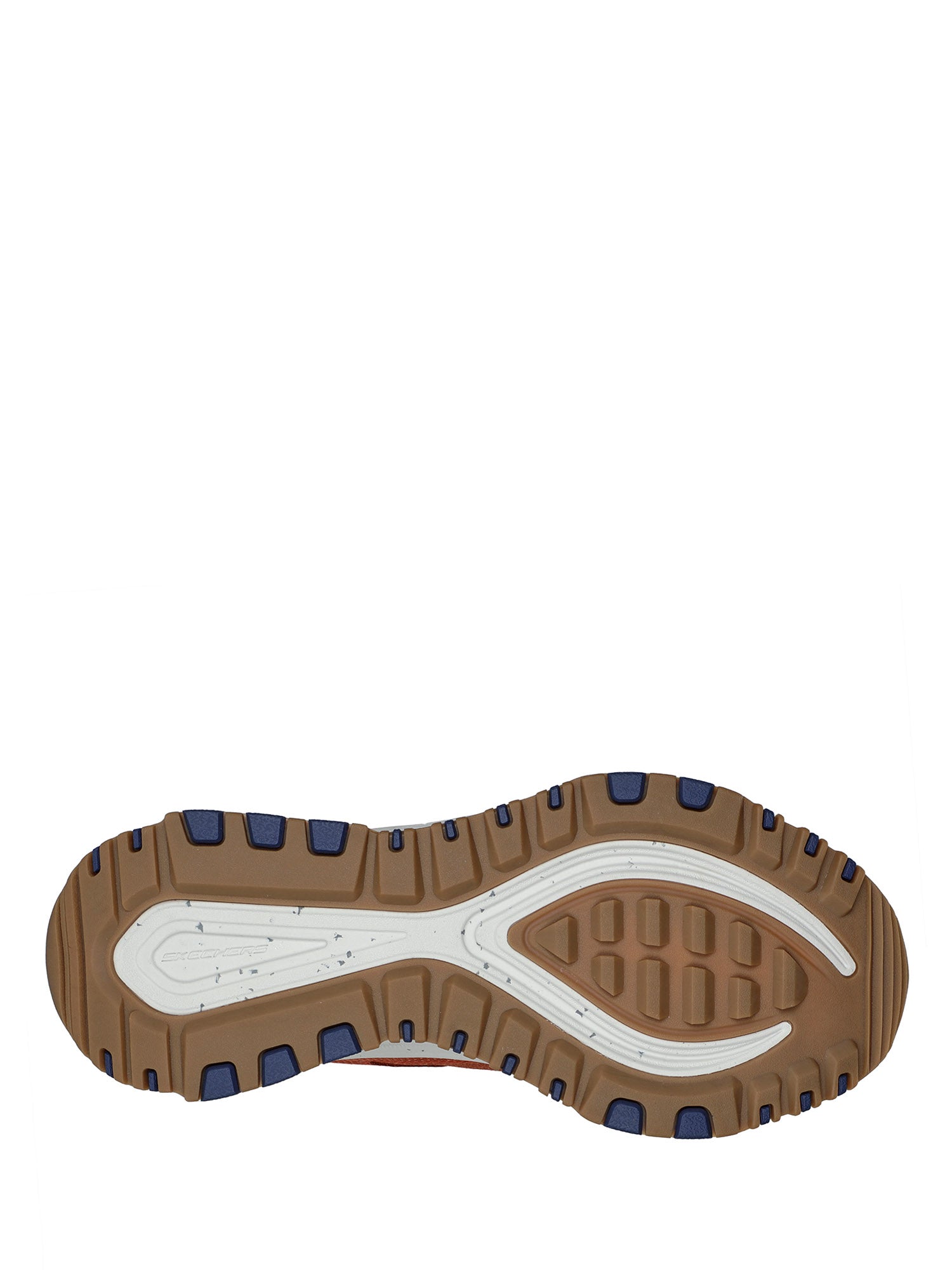 Scarpe da ginnastica Arancio Skechers