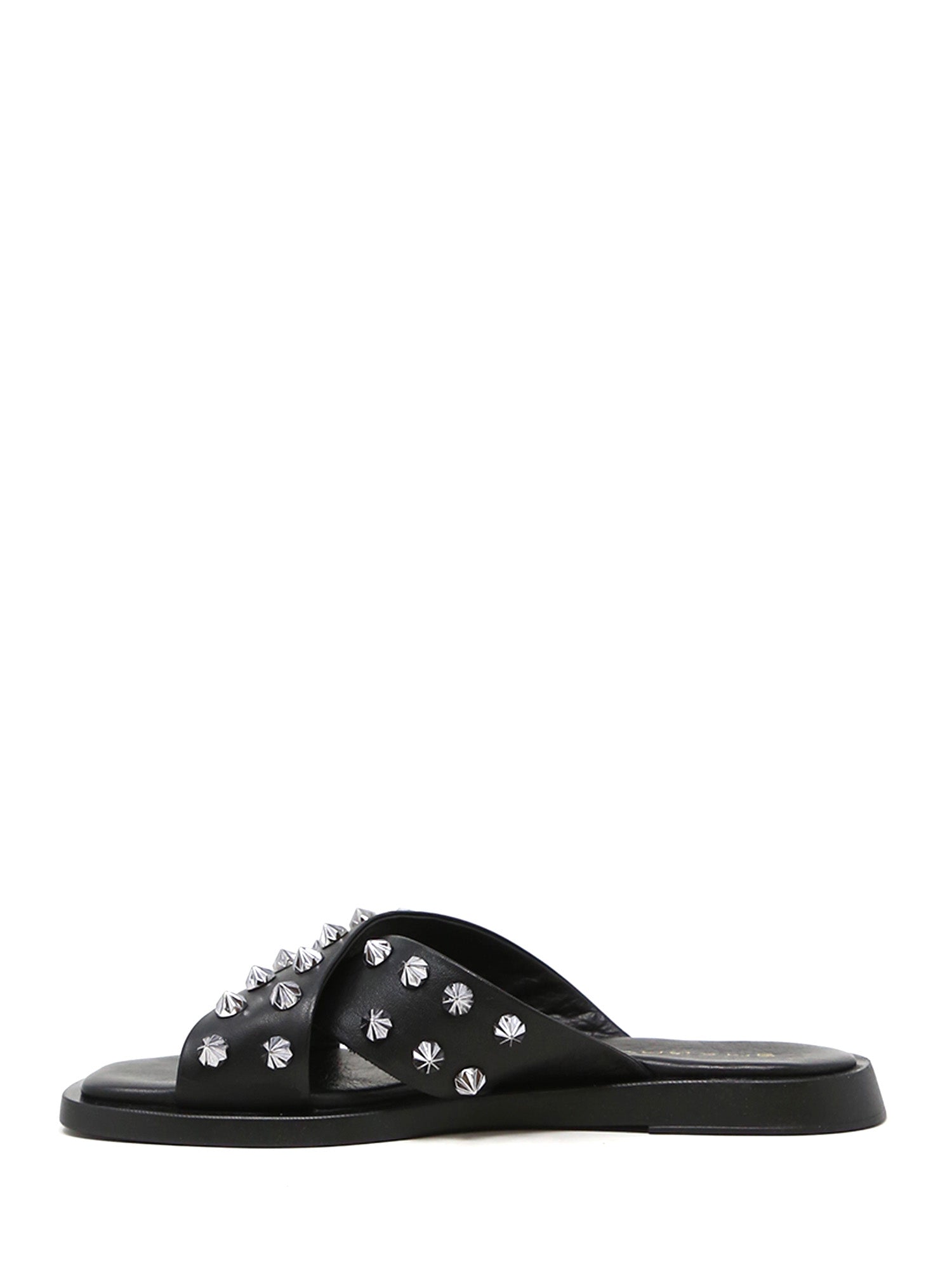 Ciabatte Nero Sshady