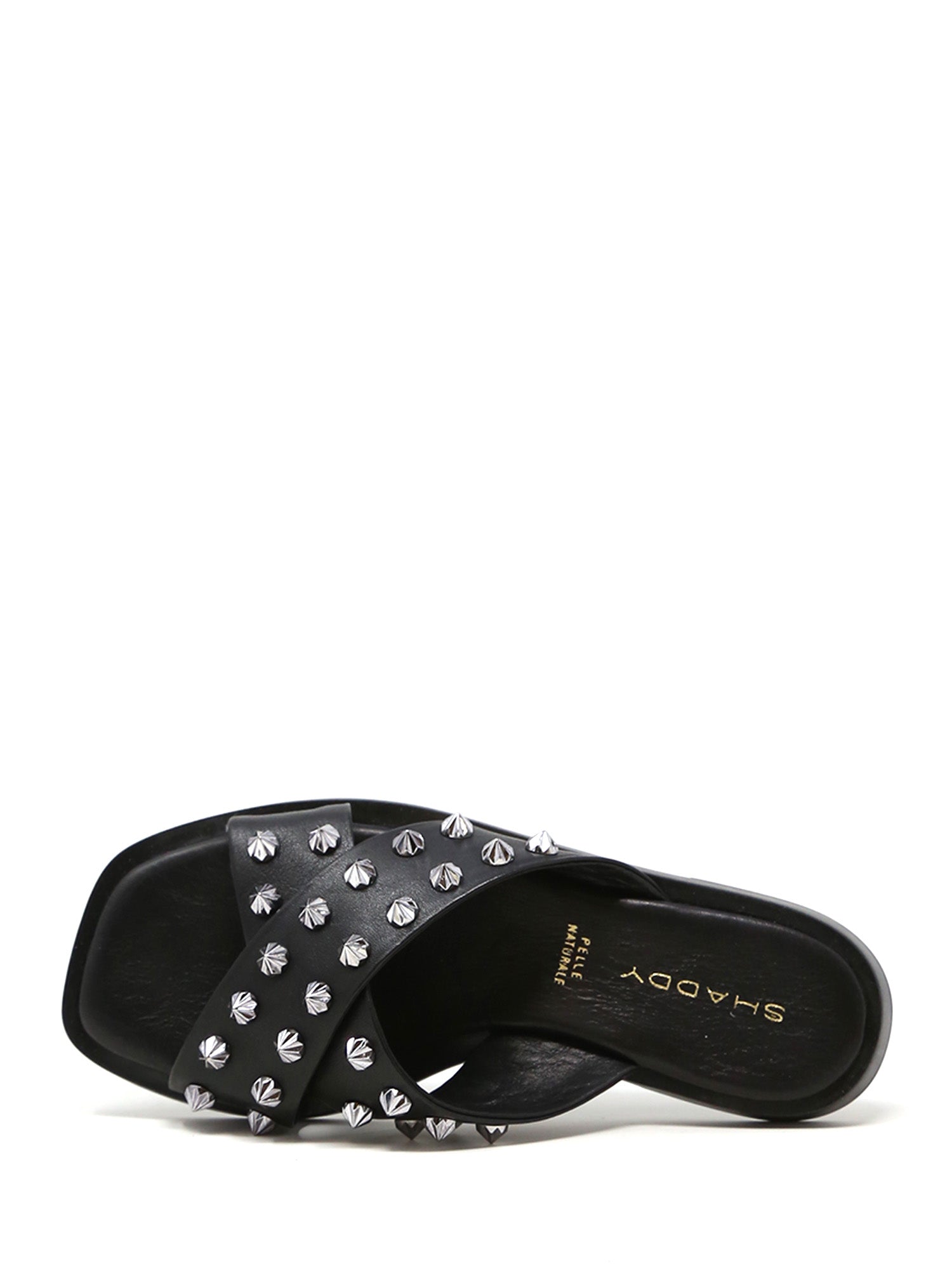 Ciabatte Nero Sshady