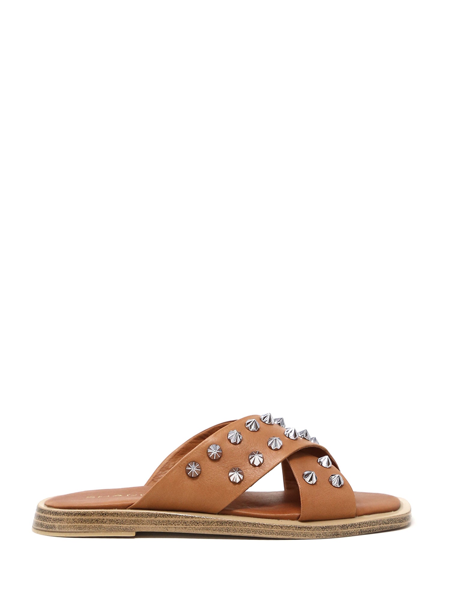 Ciabatte Marrone Sshady