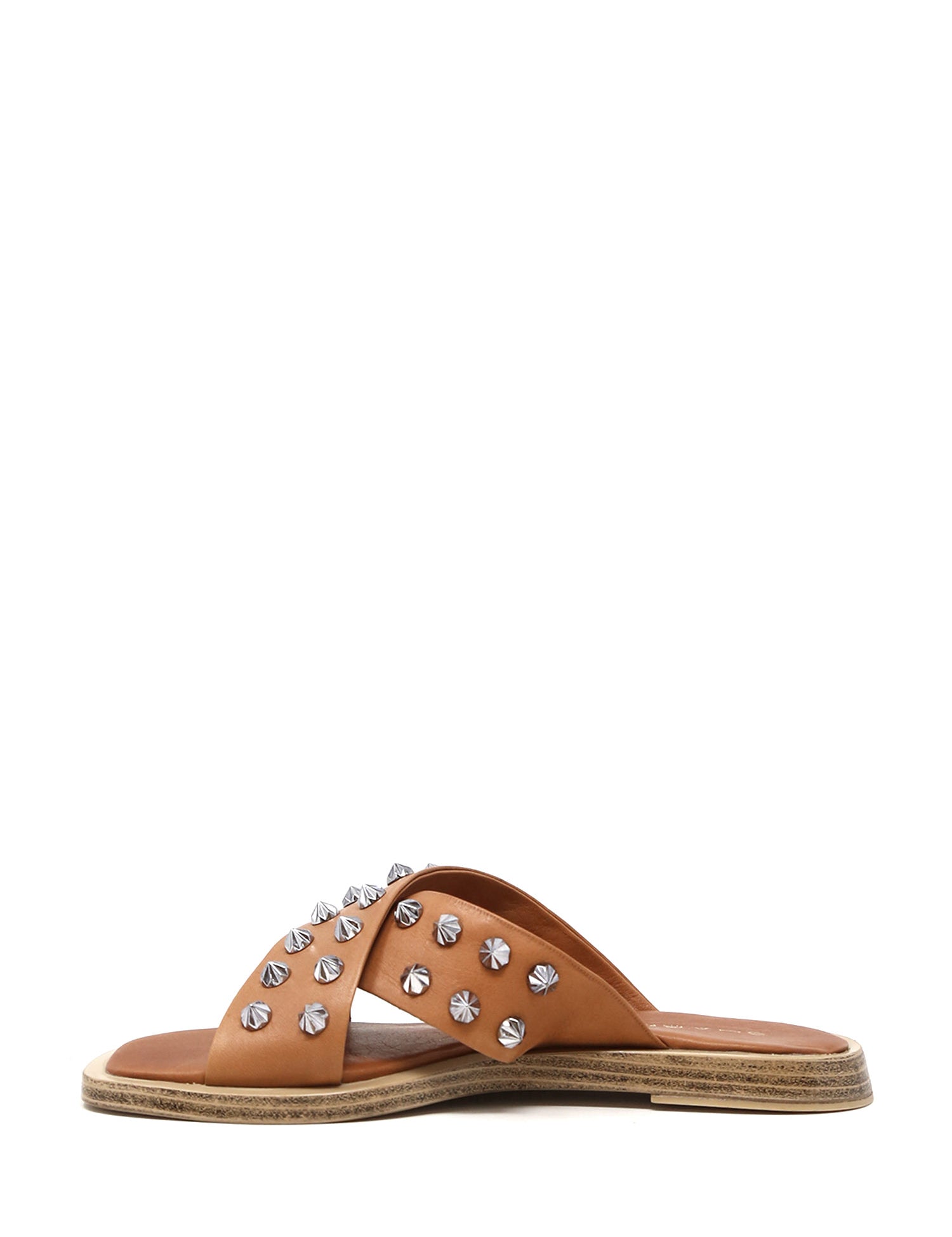 Ciabatte Marrone Sshady