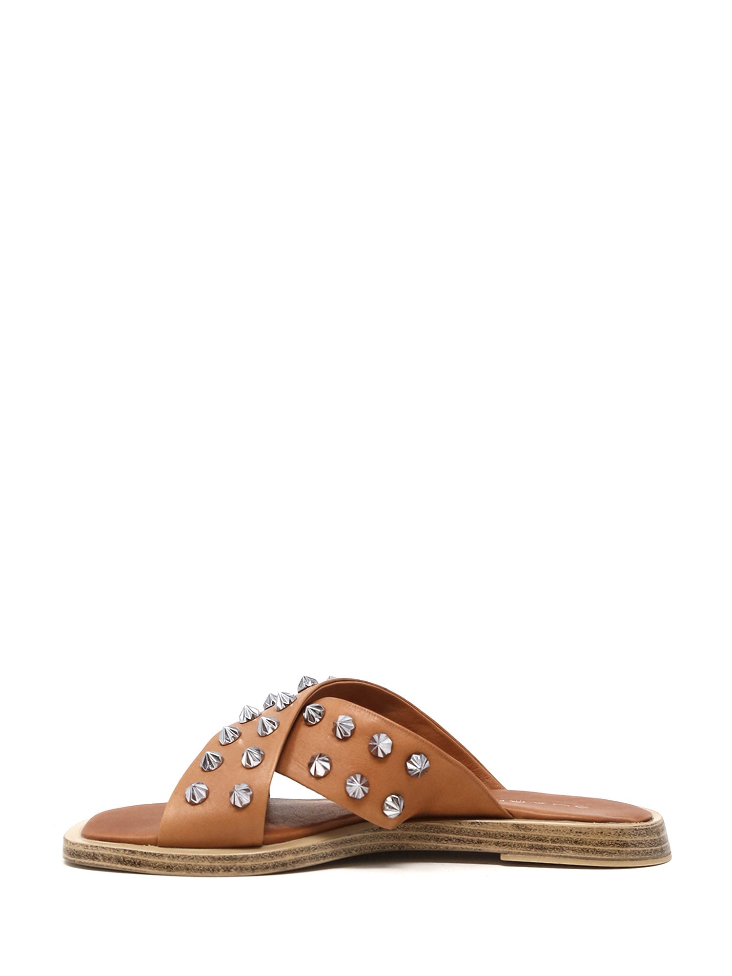 Ciabatte Marrone Sshady