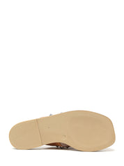 Ciabatte Marrone Sshady