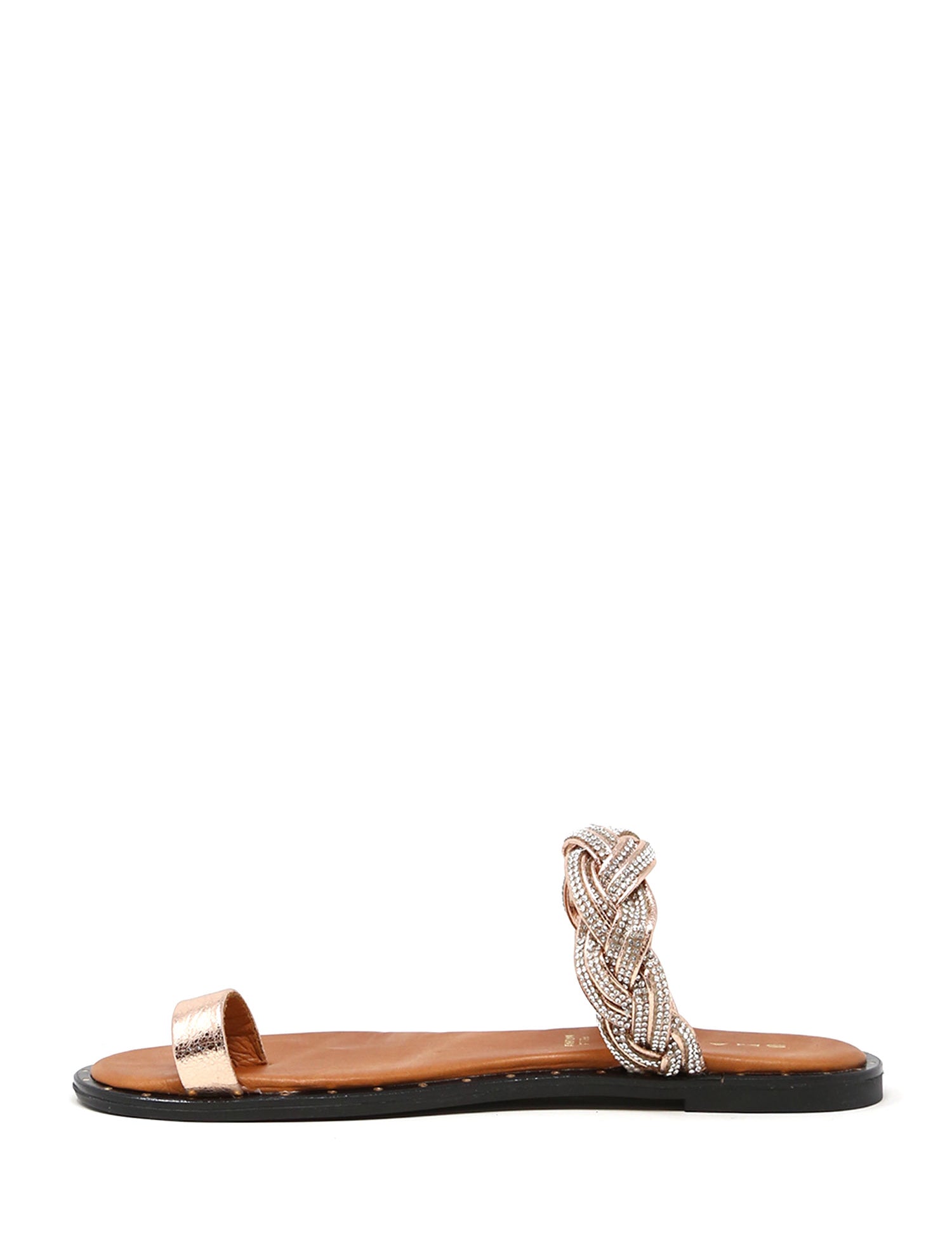 Infradito Rosa Sshady