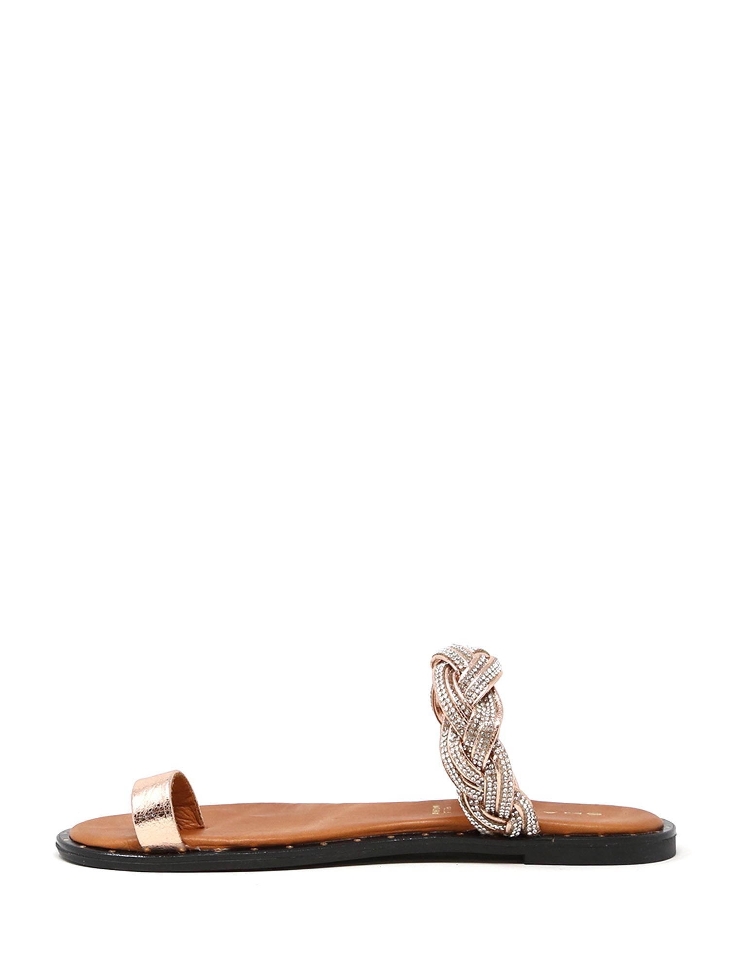 Infradito Rosa Sshady