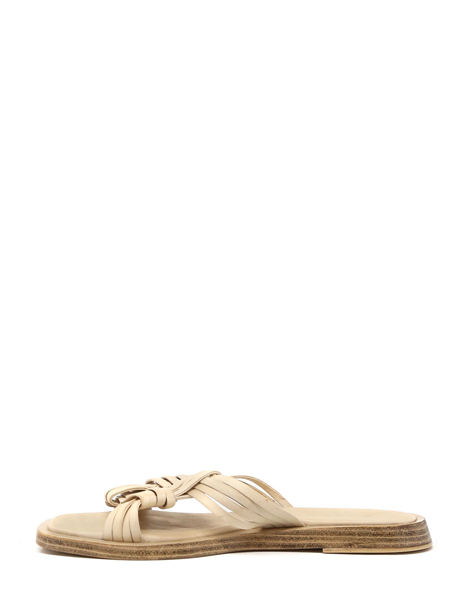 Ciabatte Beige Sshady