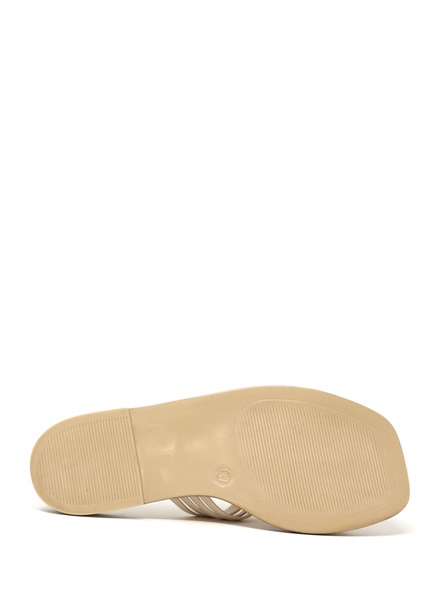 Ciabatte Beige Sshady