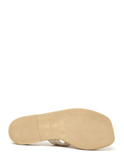 Ciabatte Beige Sshady