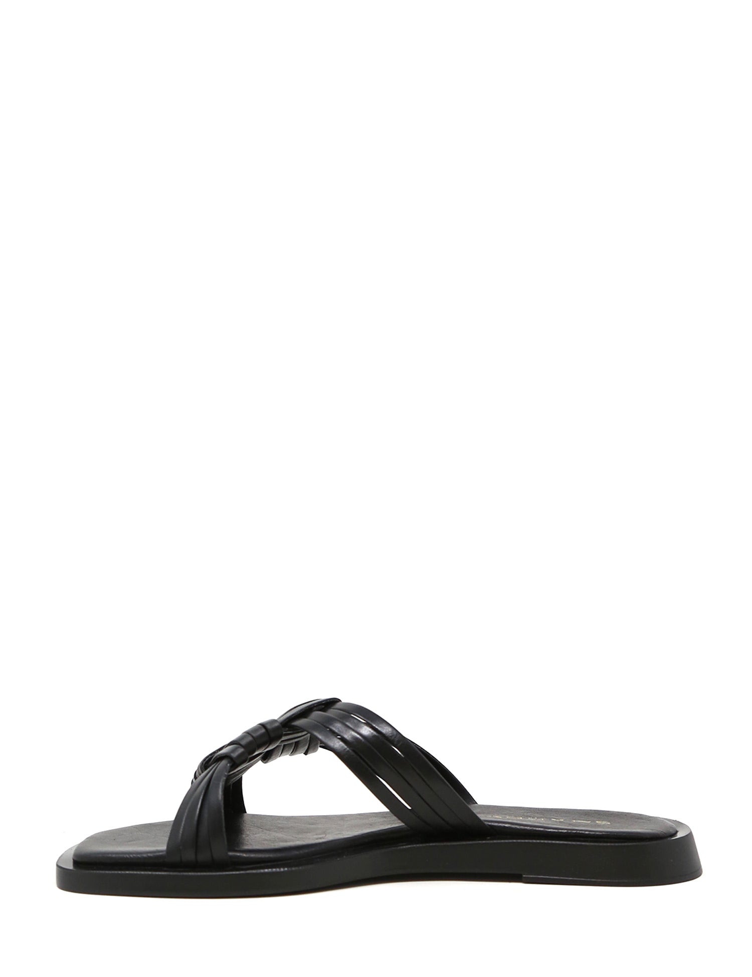 Ciabatte Nero Sshady