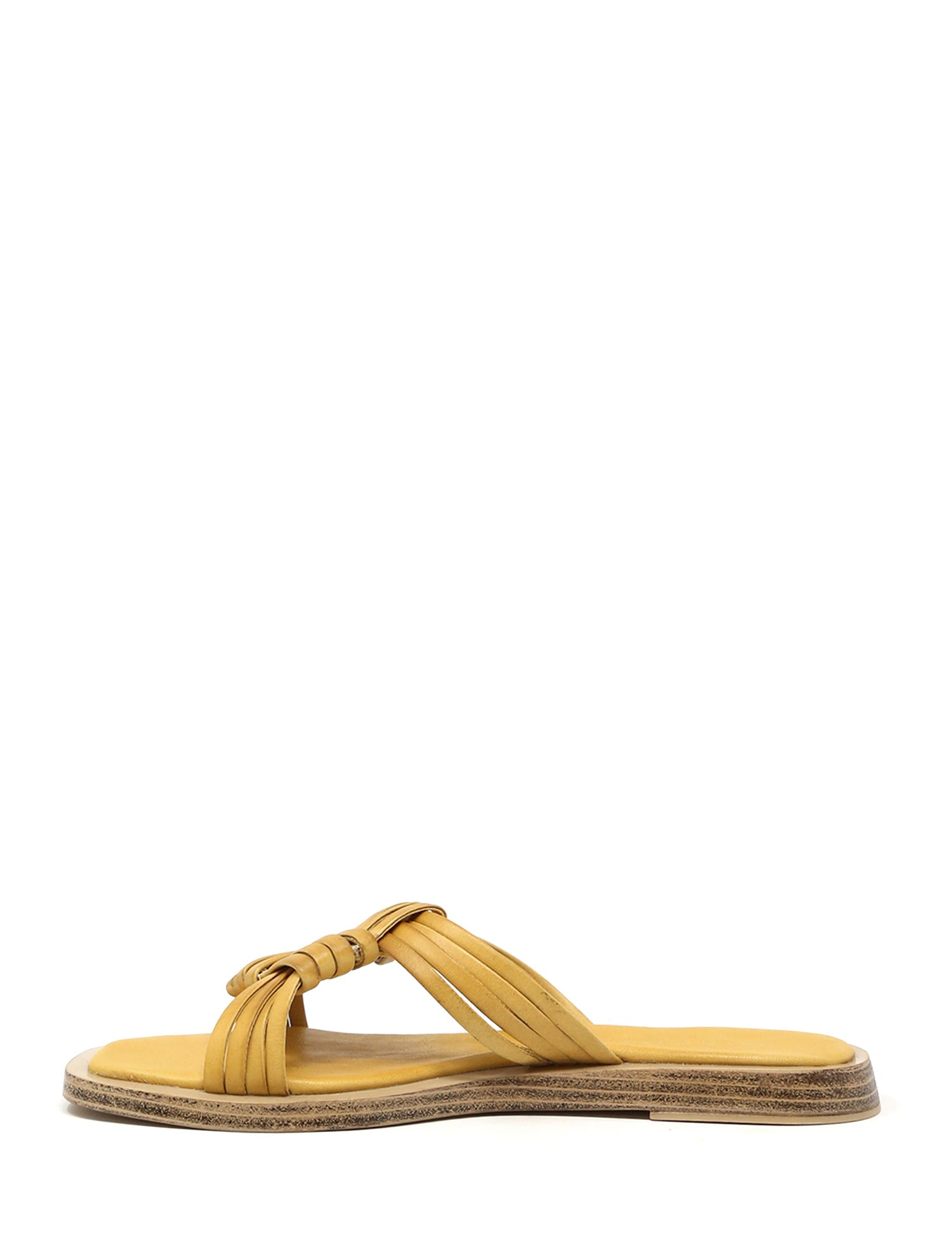 Ciabatte Giallo Sshady