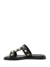 Ciabatte Nero Sshady