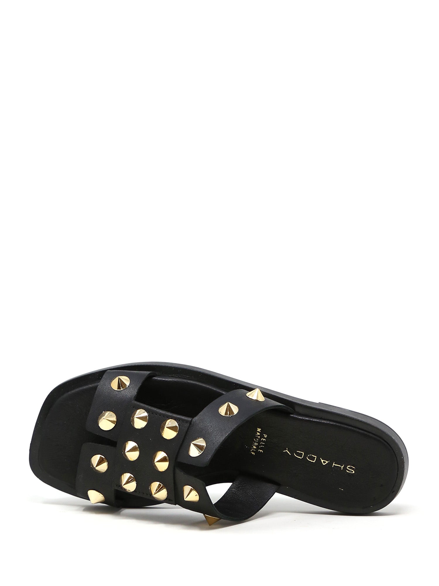 Ciabatte Nero Sshady