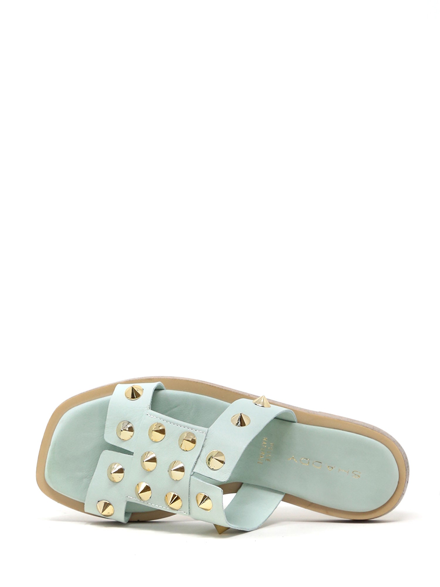 Ciabatte Verde Sshady