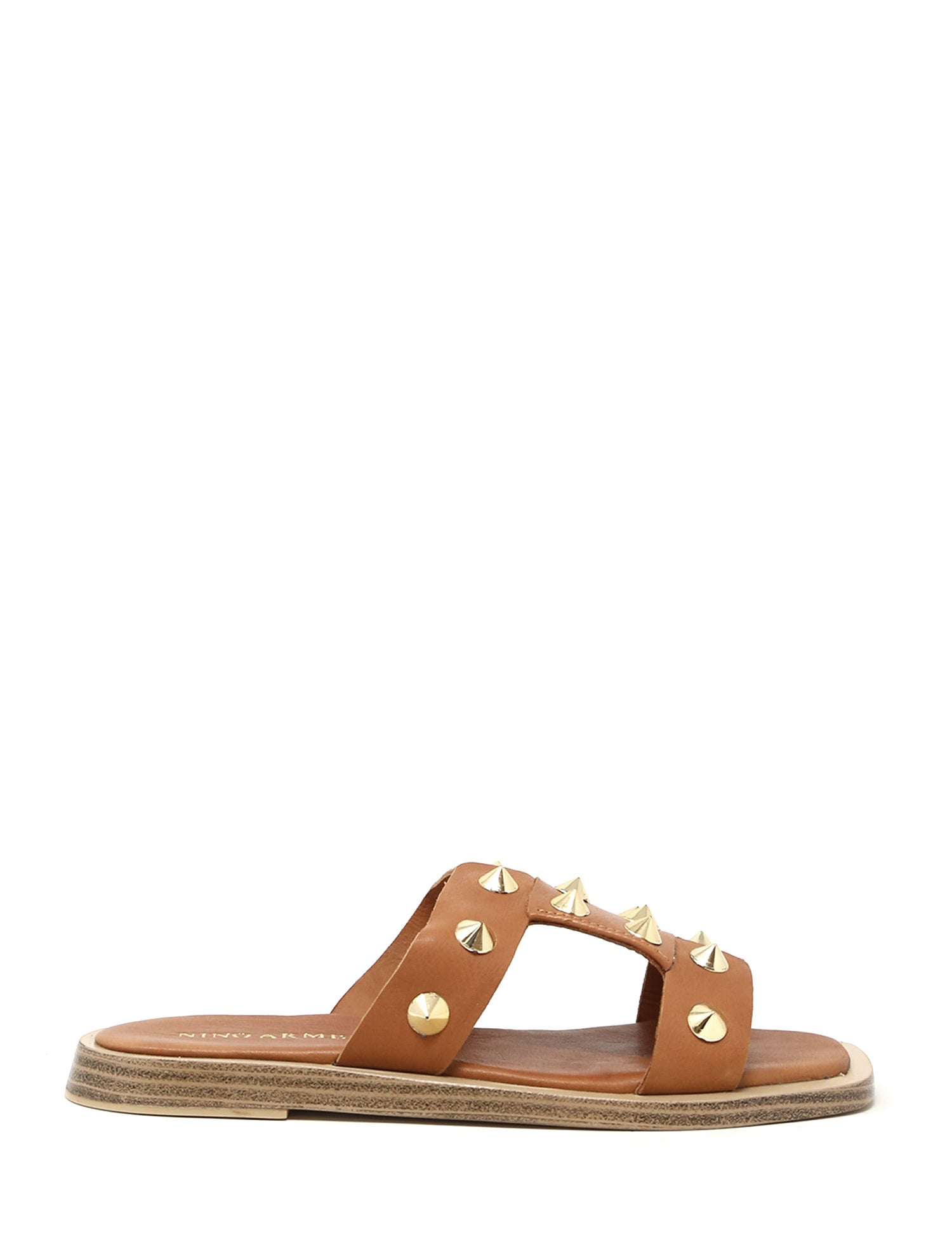 Ciabatte Marrone Sshady