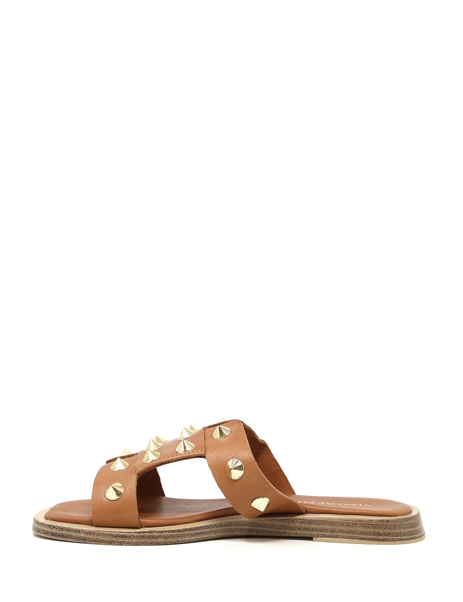 Ciabatte Marrone Sshady