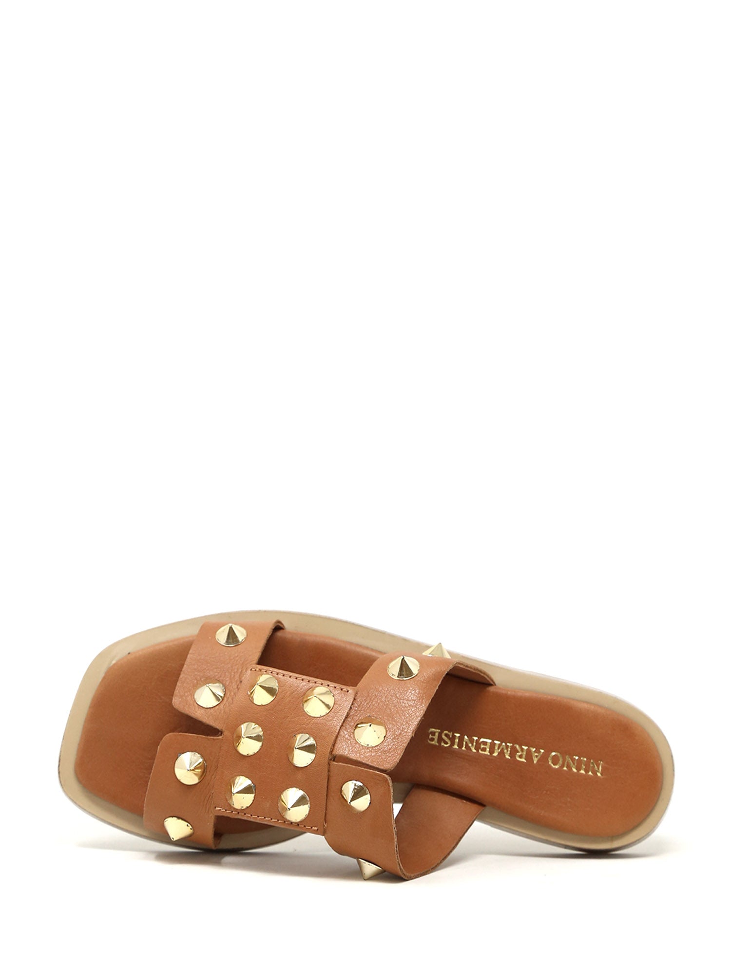 Ciabatte Marrone Sshady