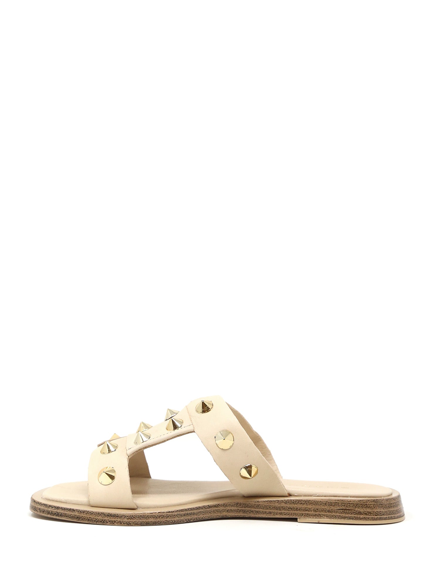 Ciabatte Beige Sshady