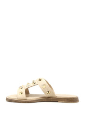 Ciabatte Beige Sshady