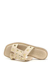 Ciabatte Beige Sshady