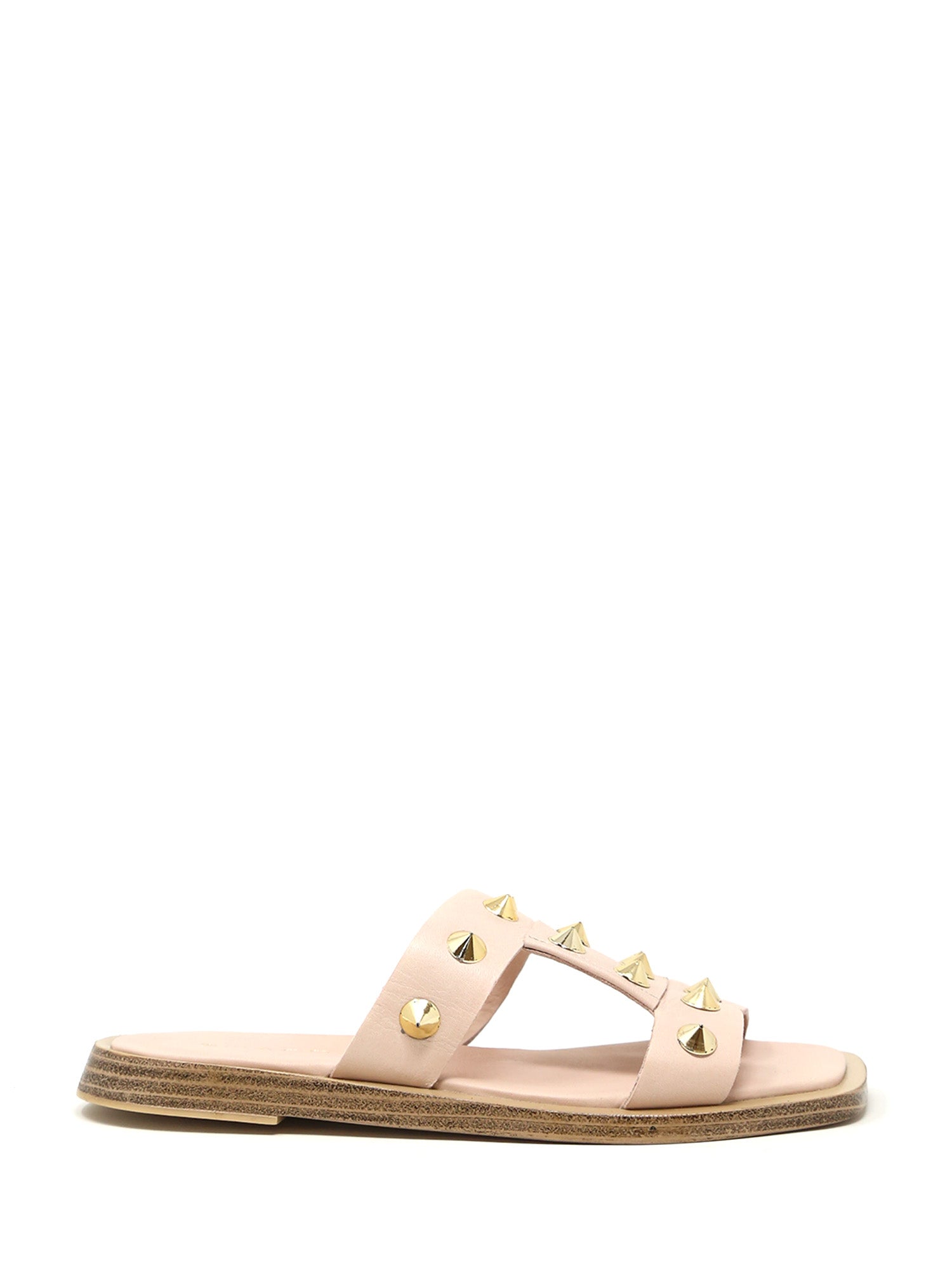 Ciabatte Rosa Sshady