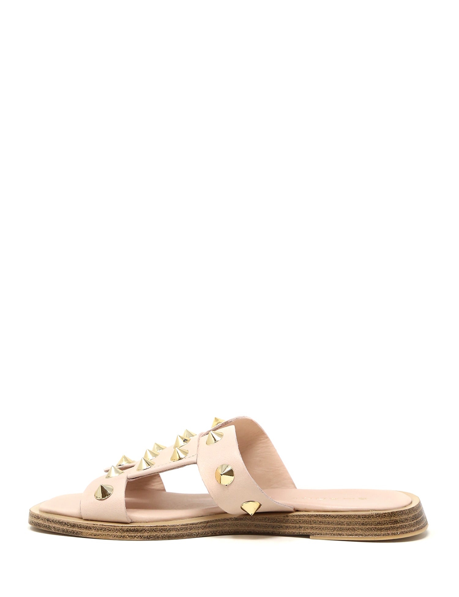 Ciabatte Rosa Sshady