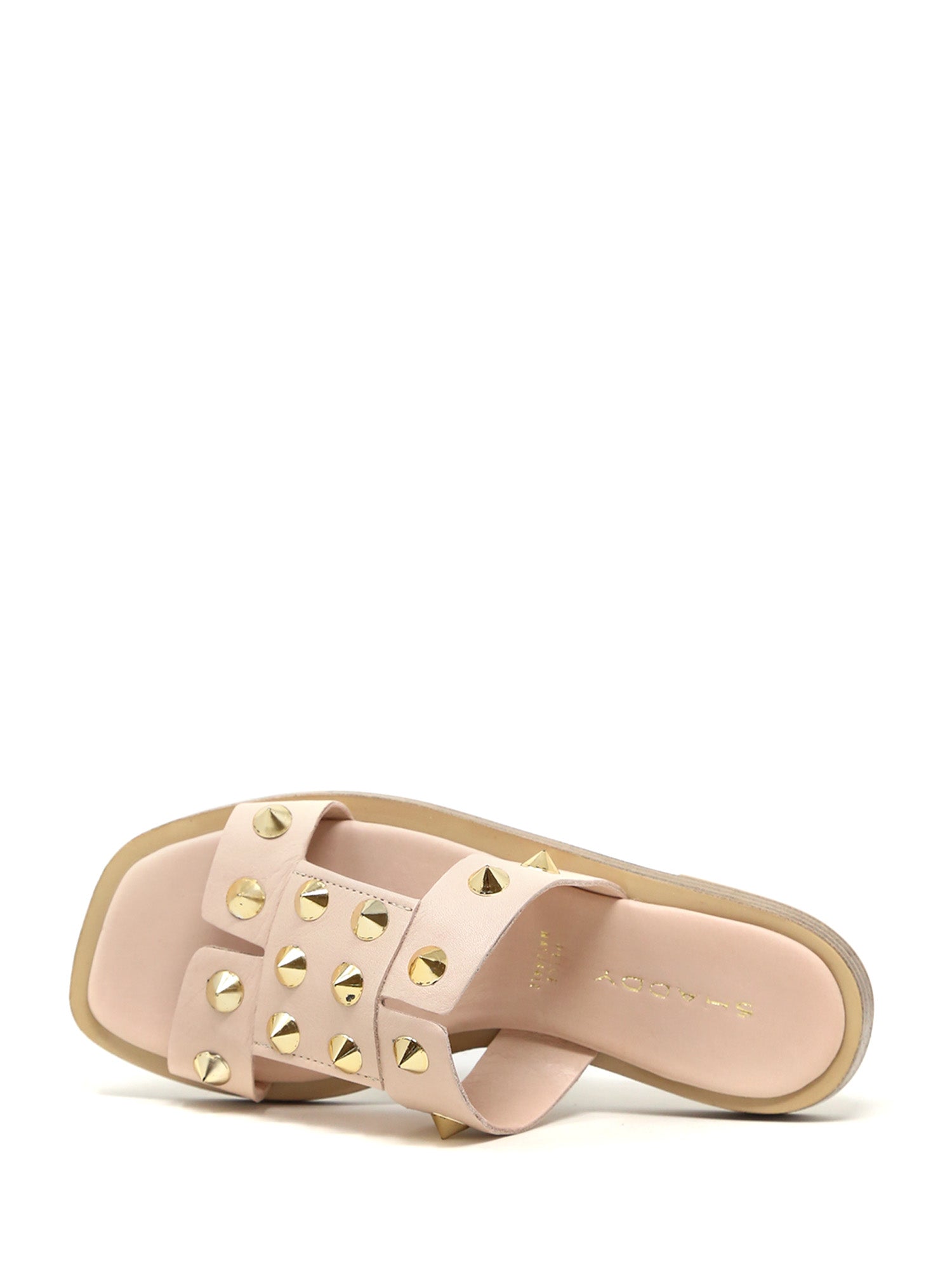 Ciabatte Rosa Sshady