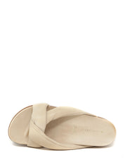 Ciabatte Beige Sshady