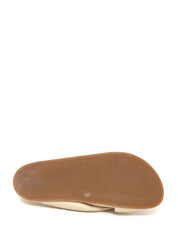 Ciabatte Beige Sshady