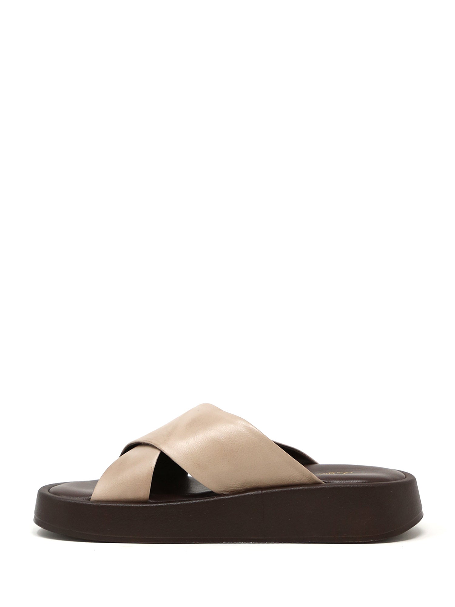 Ciabatte Beige Sshady