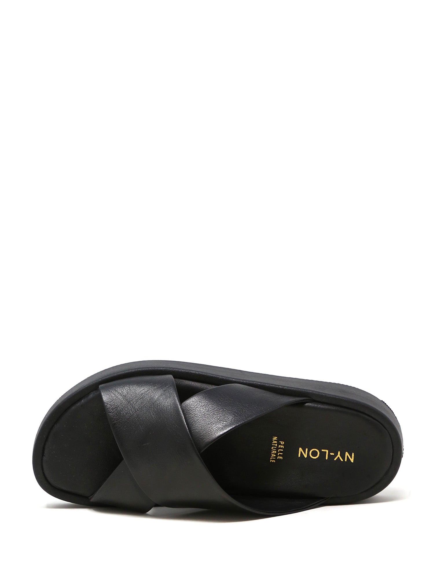 Ciabatte Nero Sshady