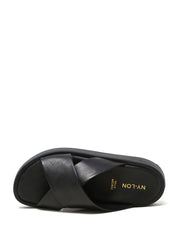 Ciabatte Nero Sshady