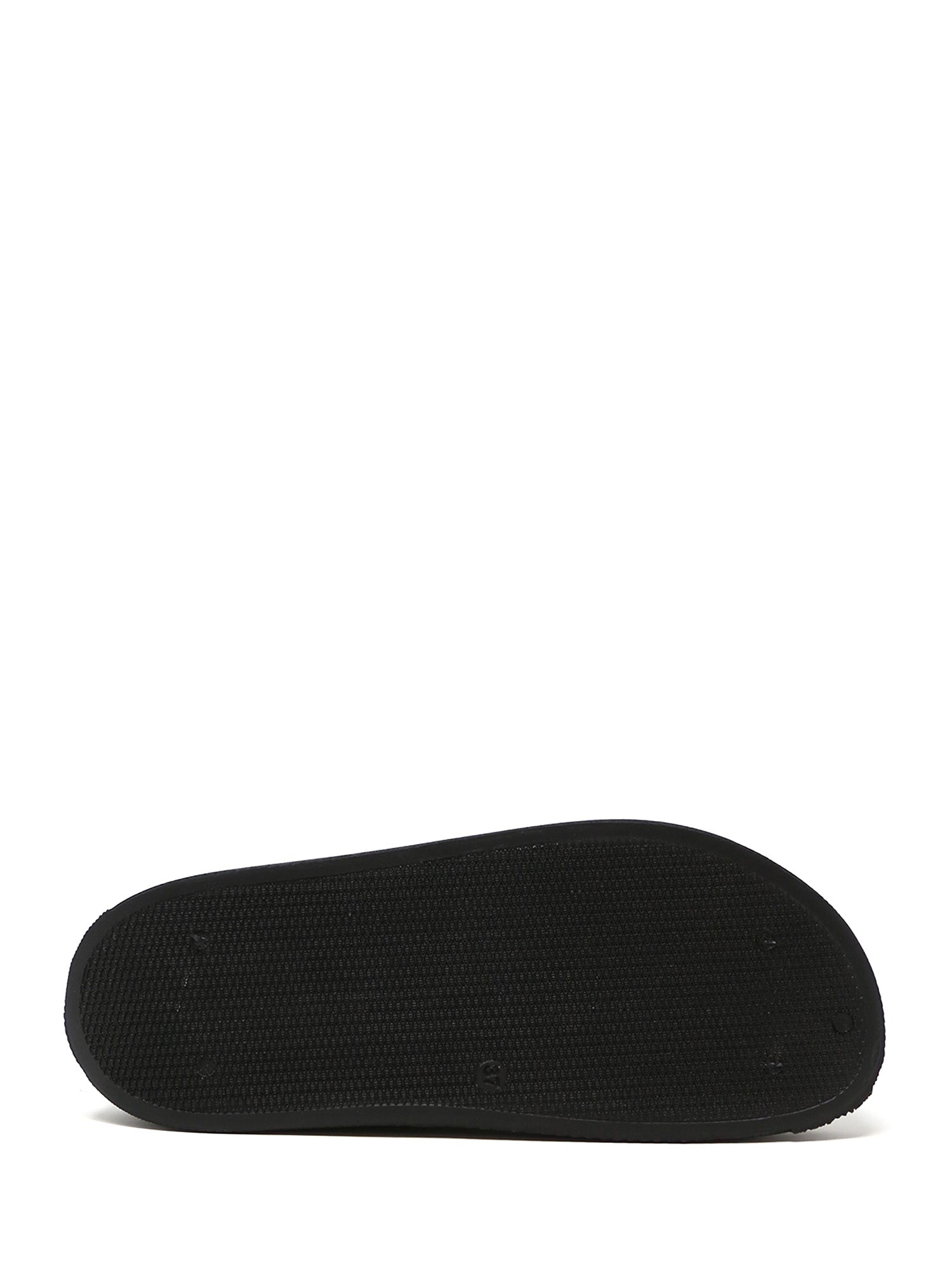 Ciabatte Nero Sshady