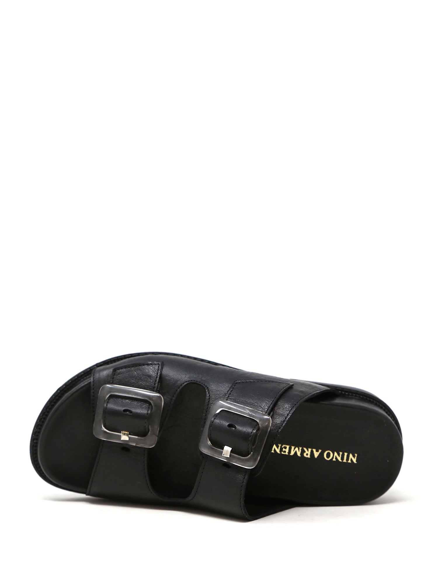 Ciabatte Nero Sshady