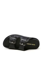 Ciabatte Nero Sshady