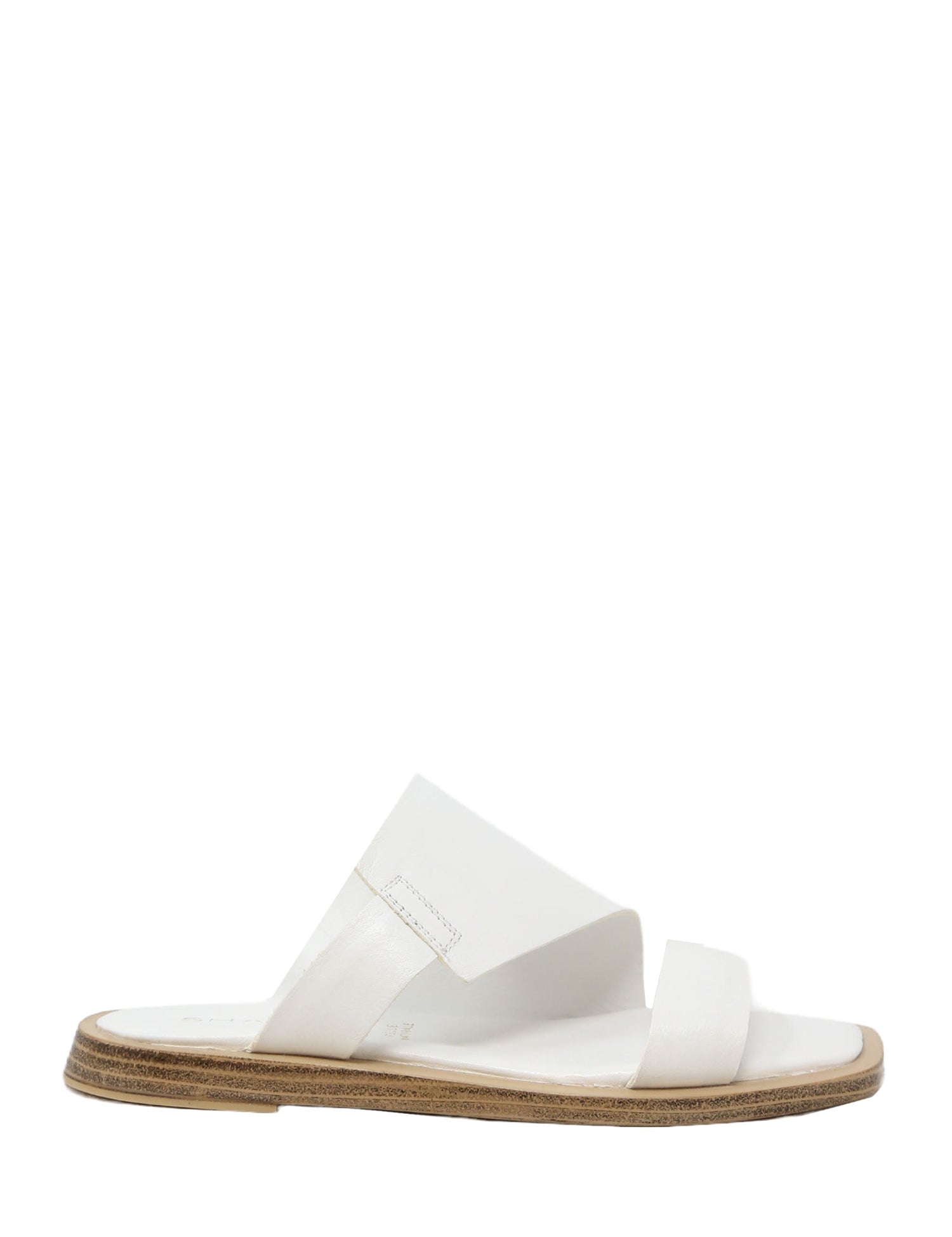 Ciabatte Bianco Sshady