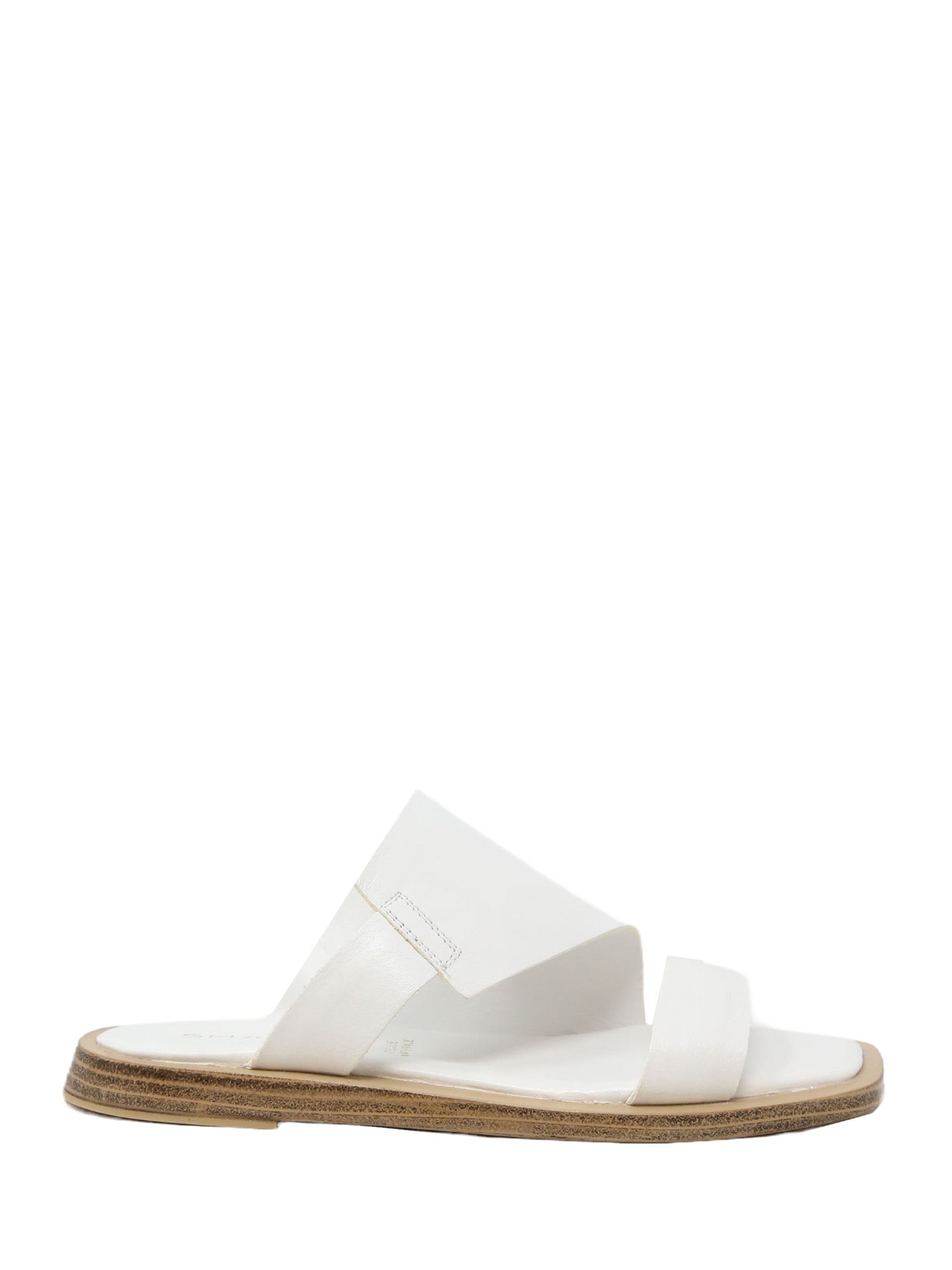 Ciabatte Bianco Sshady