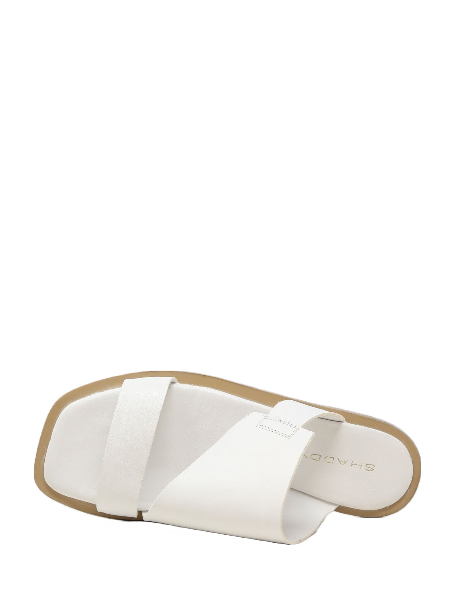 Ciabatte Bianco Sshady