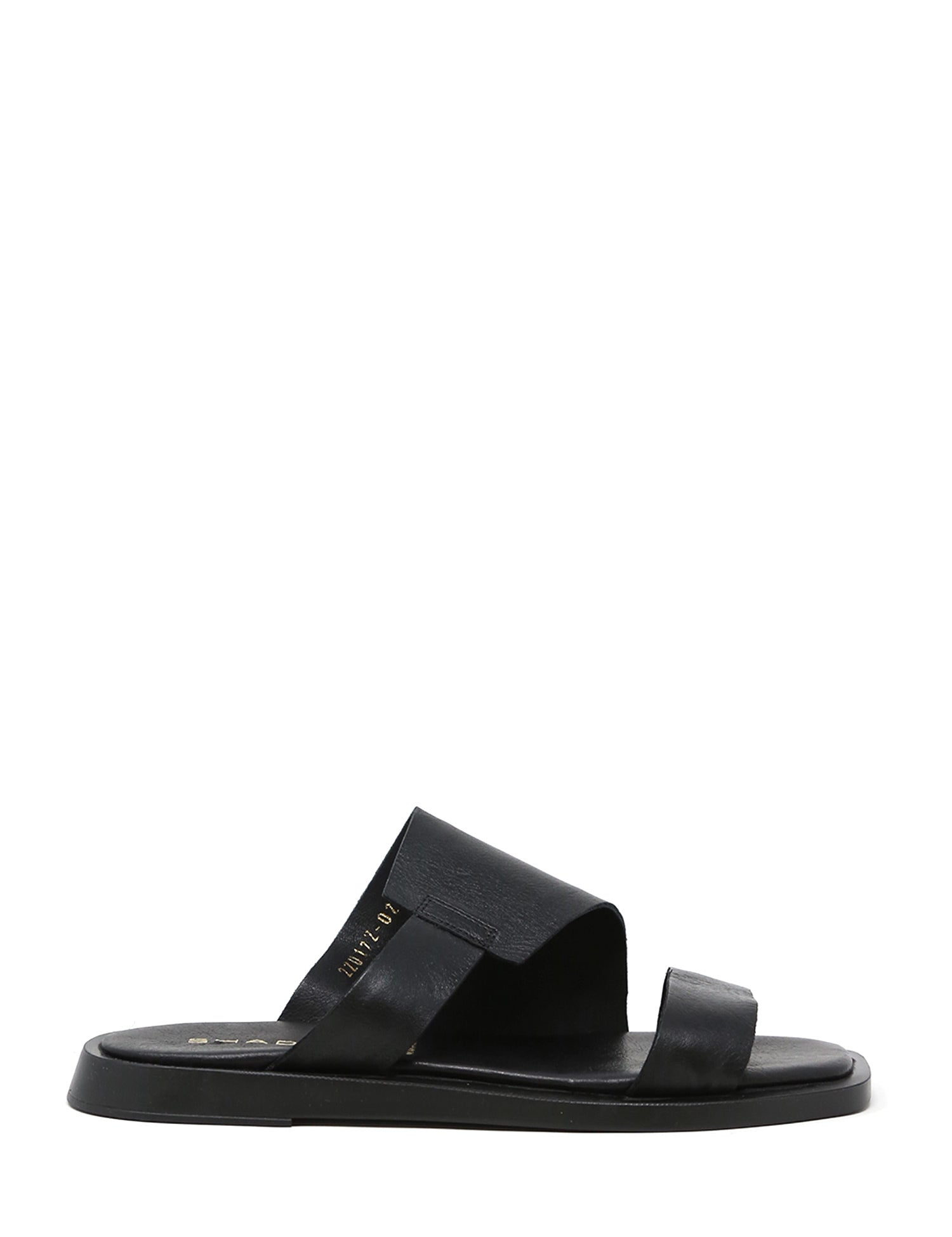 Ciabatte Nero Sshady