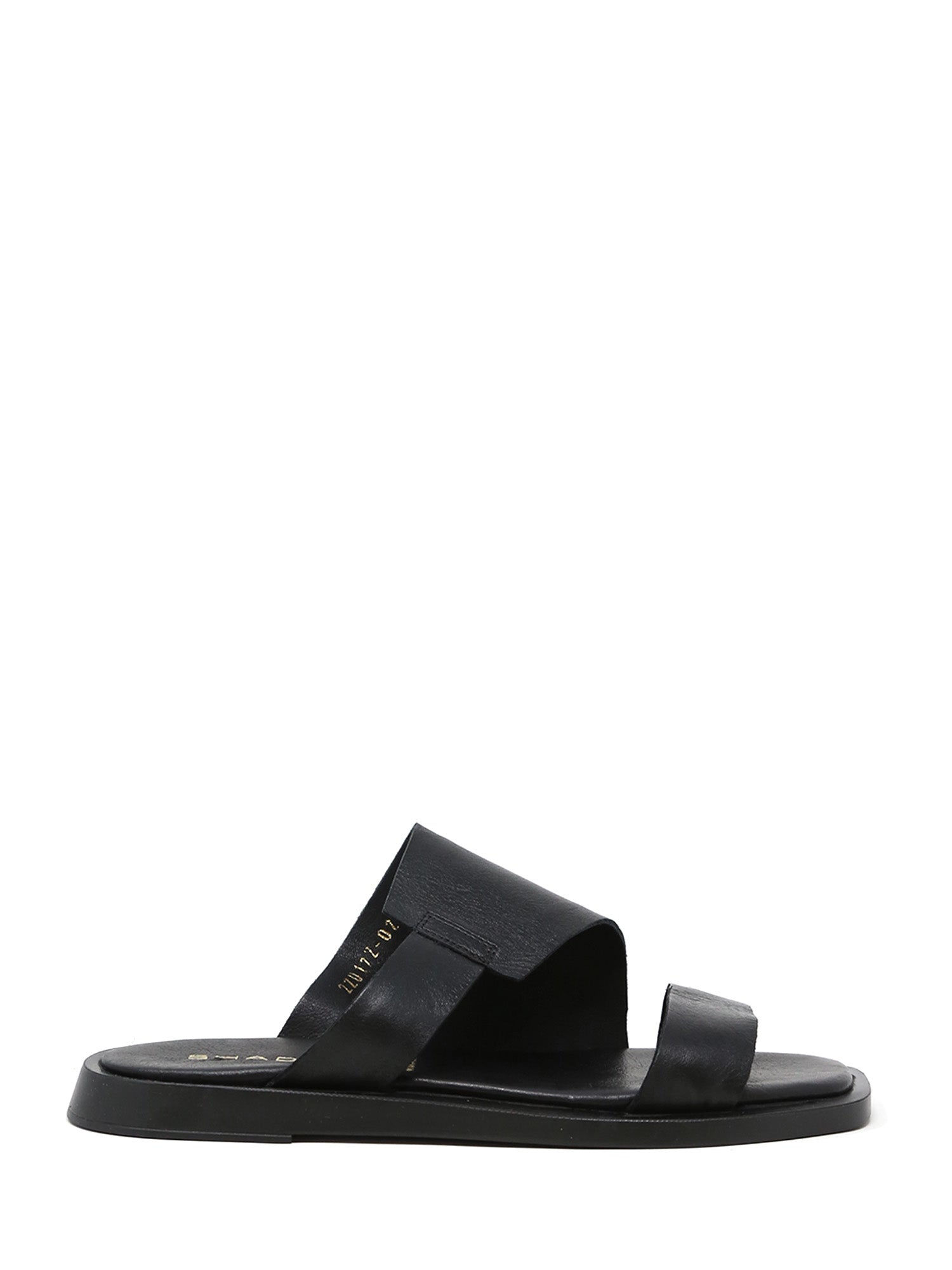 Ciabatte Nero Sshady