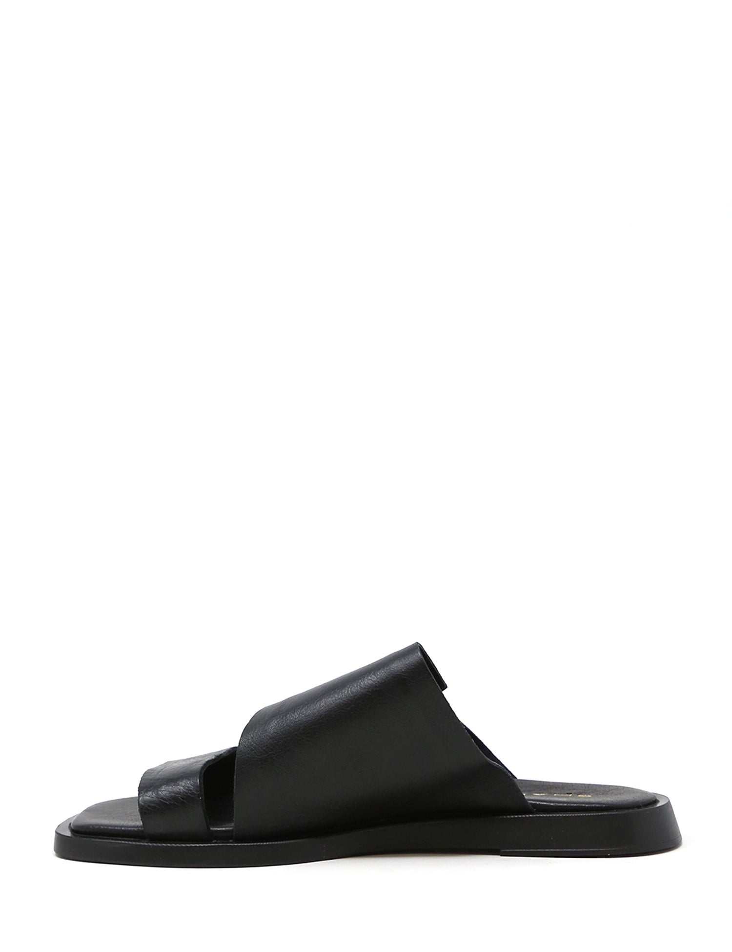 Ciabatte Nero Sshady