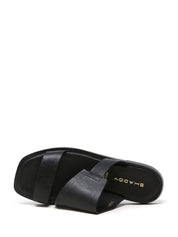 Ciabatte Nero Sshady