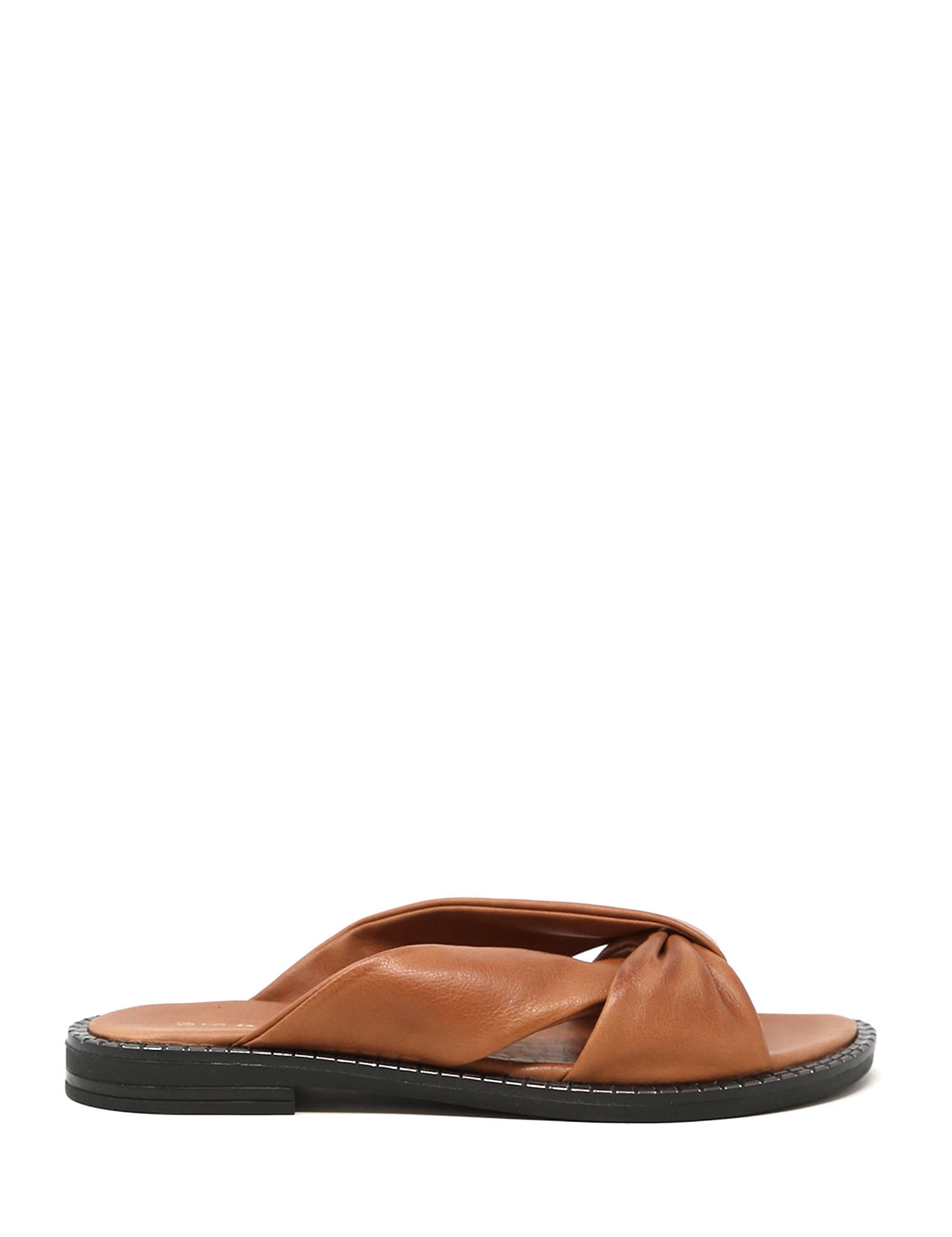 Ciabatte Marrone Sshady