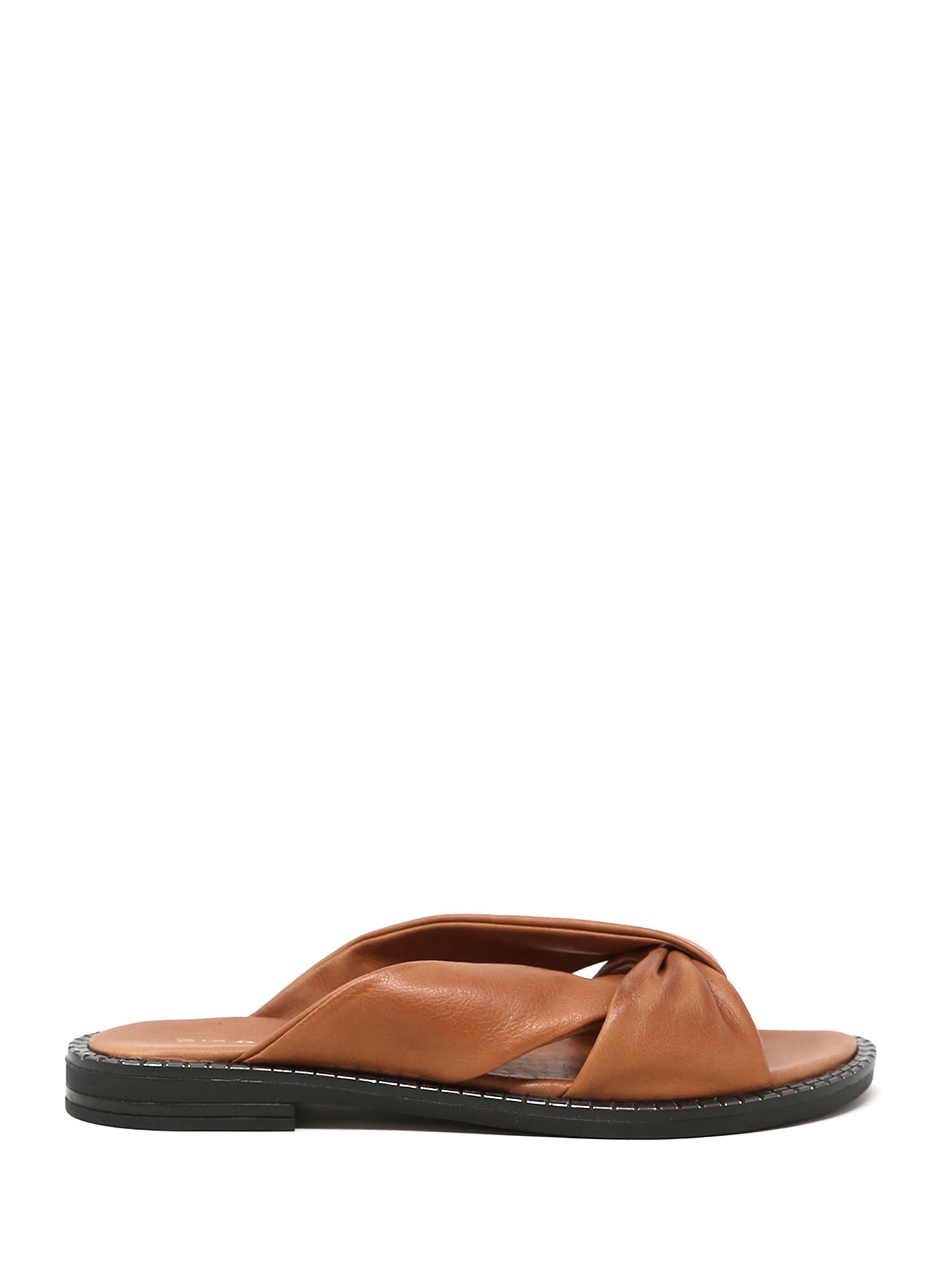 Ciabatte Marrone Sshady