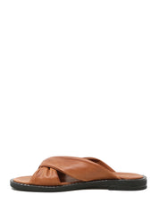 Ciabatte Marrone Sshady