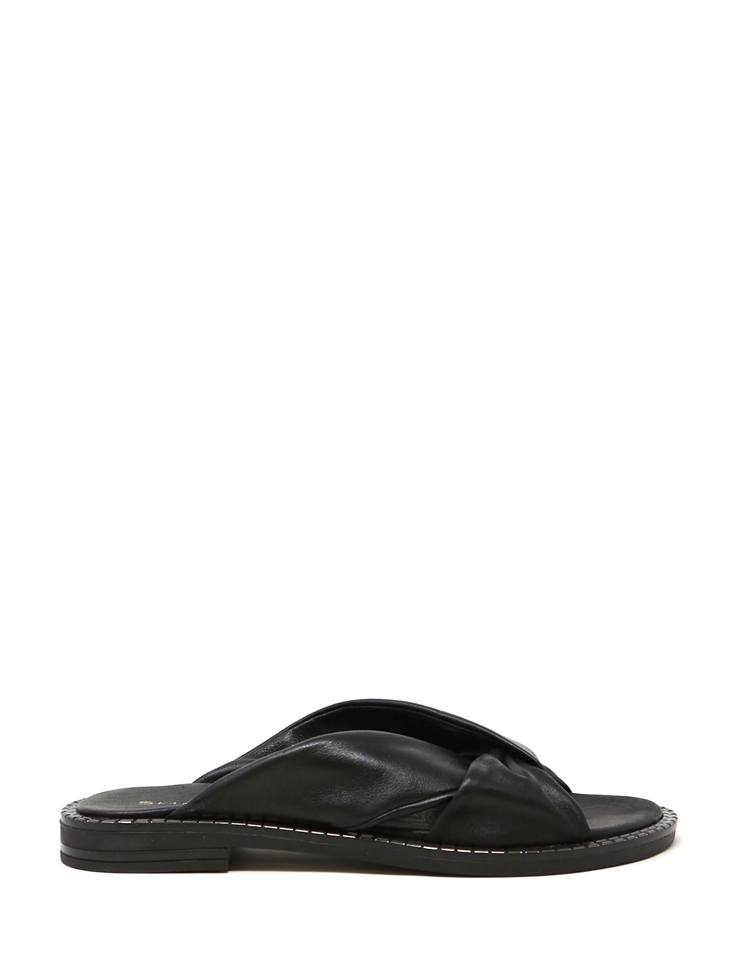 Ciabatte Nero Sshady