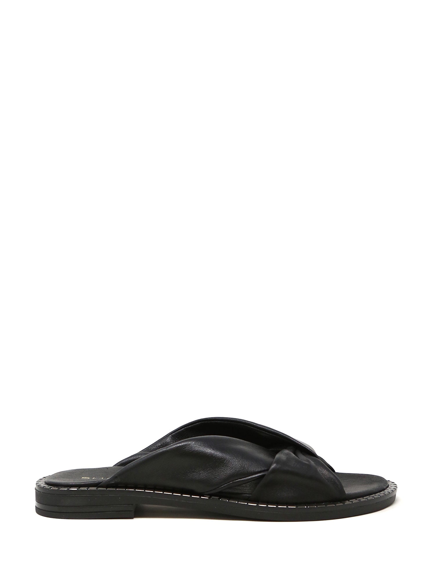 Ciabatte Nero Sshady