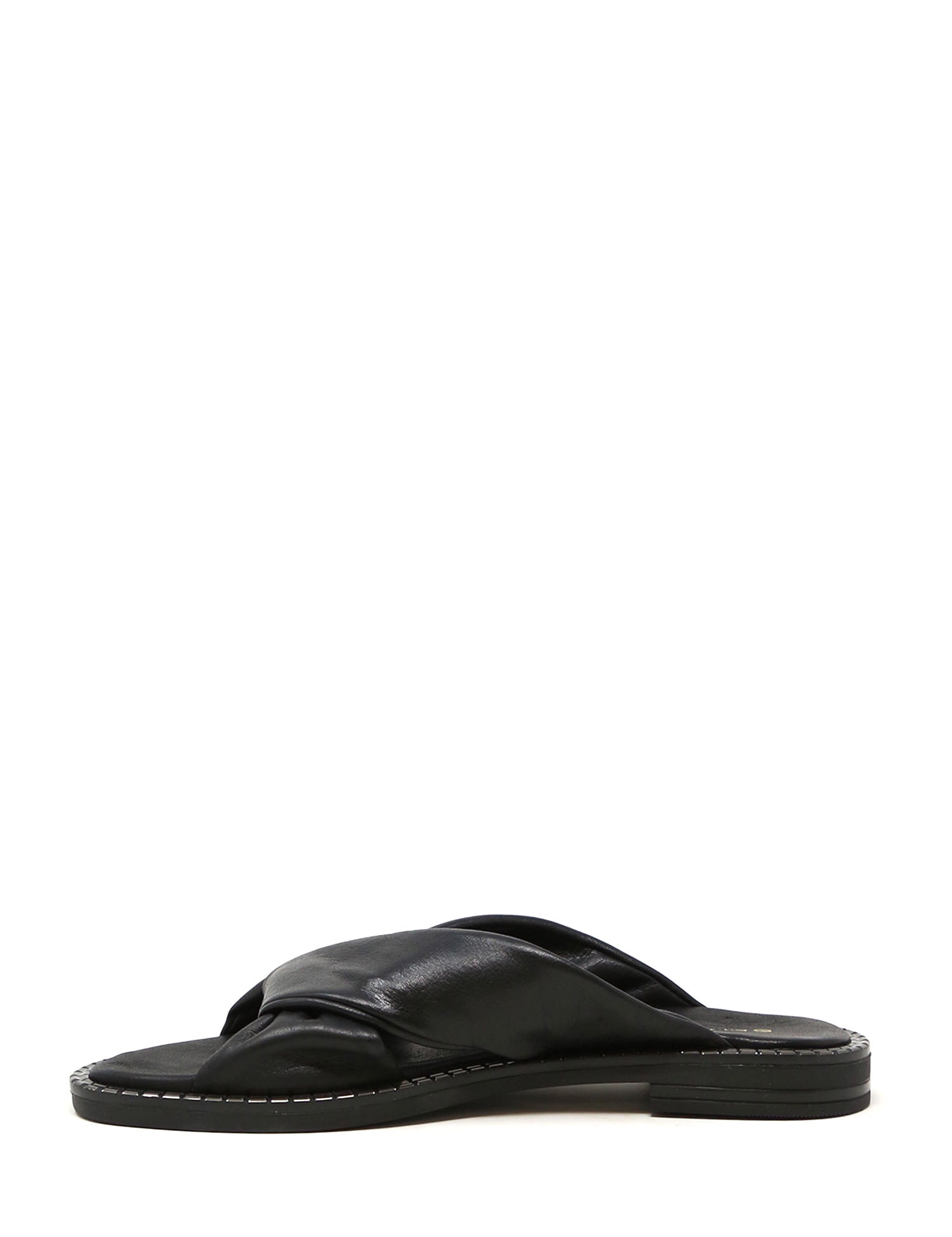 Ciabatte Nero Sshady