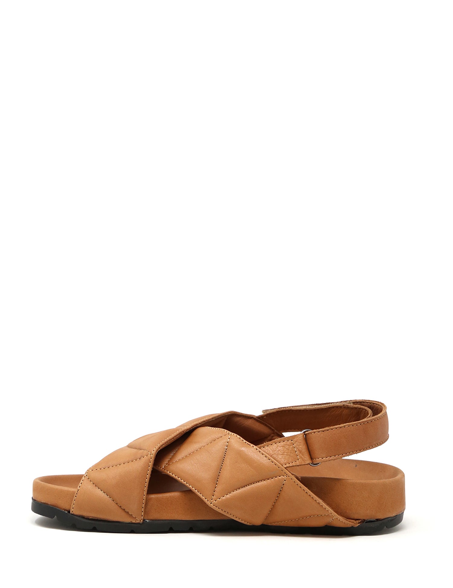 Sandali Marrone Sshady