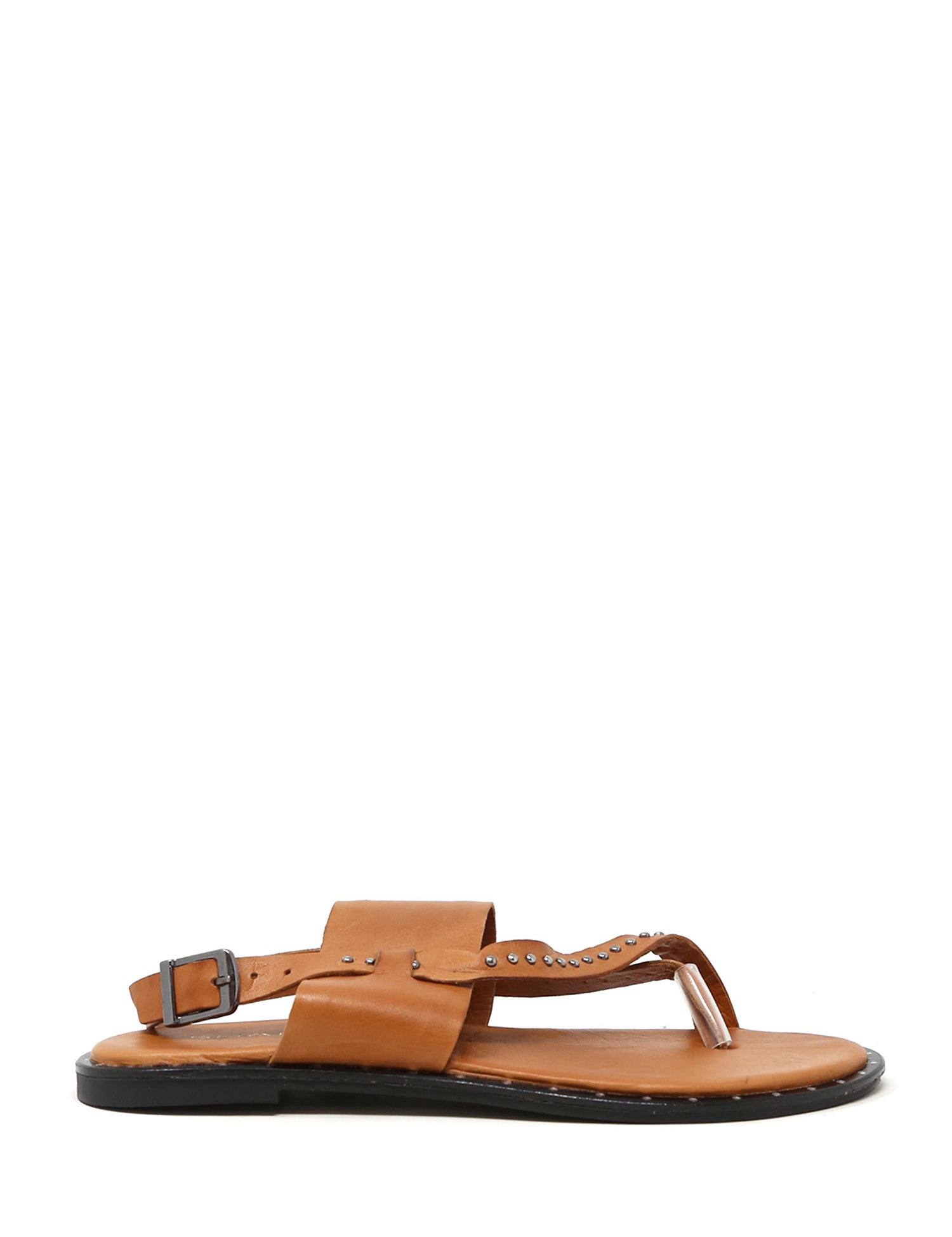 Infradito Cuoio Sshady